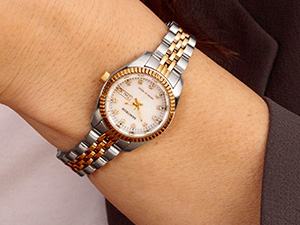 Women's watch