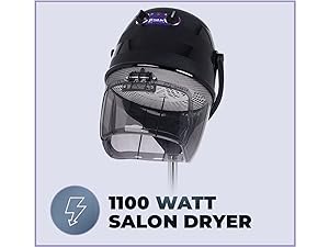 Pibbs PIB-514 Kwik Dryer