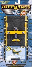 Hot Wings Planes, Toy Planes, Model Planes, Die-Cast Planes, Runway 24, InAir