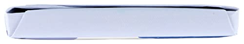 LILY'S Cookies and Creme White Chocolate Style No Sugar Added, Sweets Bar, 2.8 Oz