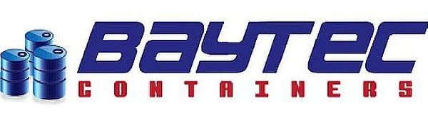 BayTec Containers Logo