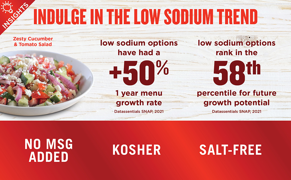Lawrys Salt Free 17 Seasoning