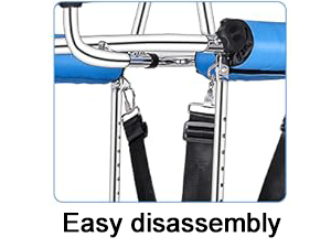 hemi walker for stroke patient cerebral palsy equipment for kids pediatric walker standing walker
