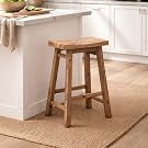 counter stool, counter height bar stool, bar stools, wood stools