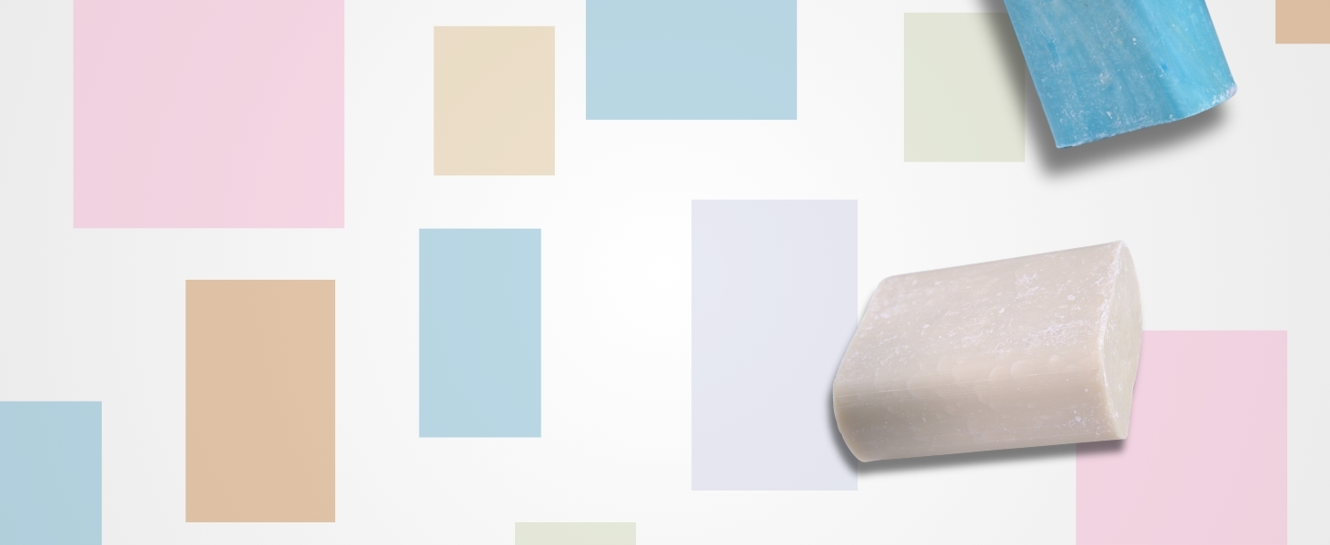 5-Bar Soap Bag