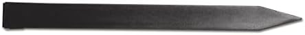 EasyFlex 10 in. Landscape Anchoring Stake Pack - 10 Ct., Black