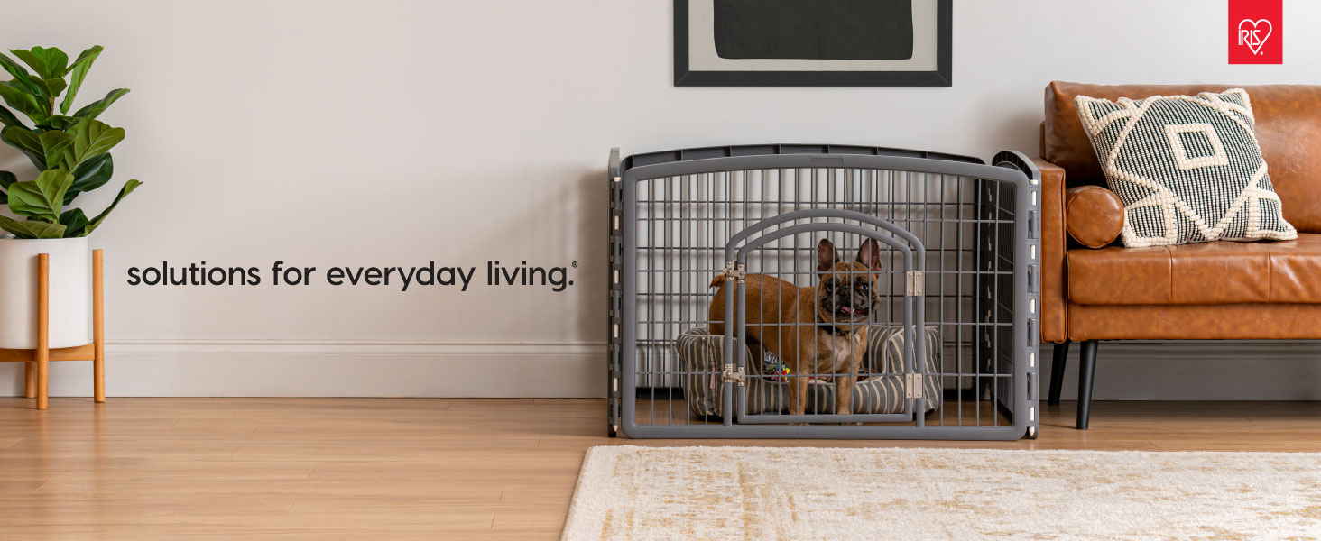 solutions for everyday living