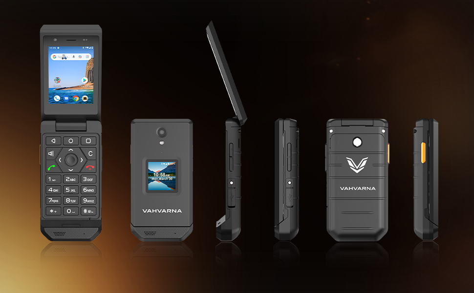 smart phone