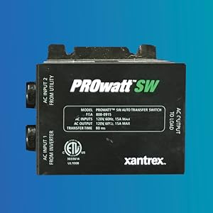 Inverter, power inverter, rv inverter, boat inverter, rv power, rv energy, boat power, boat energy
