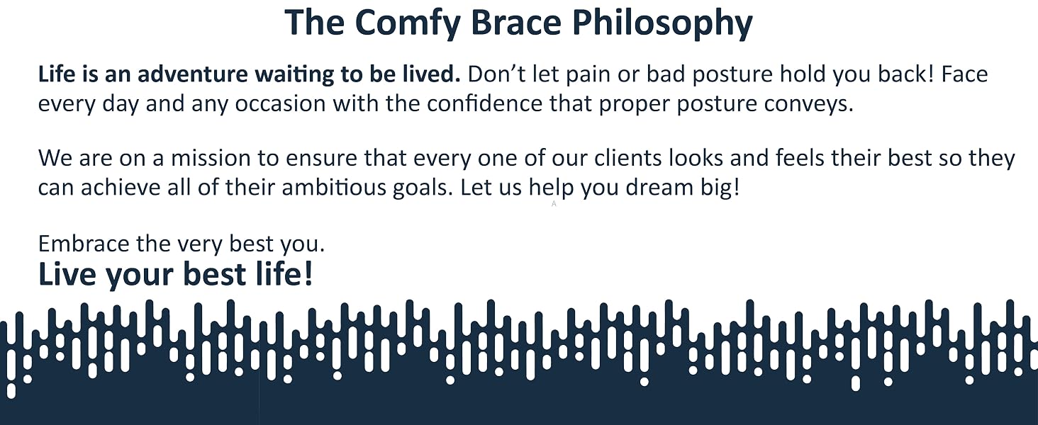 COMFY BRACE