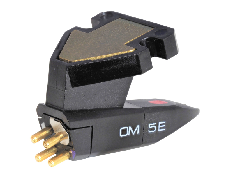 OM 5E