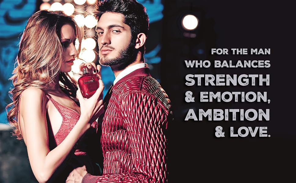 whisky red perfume for men french fragrance