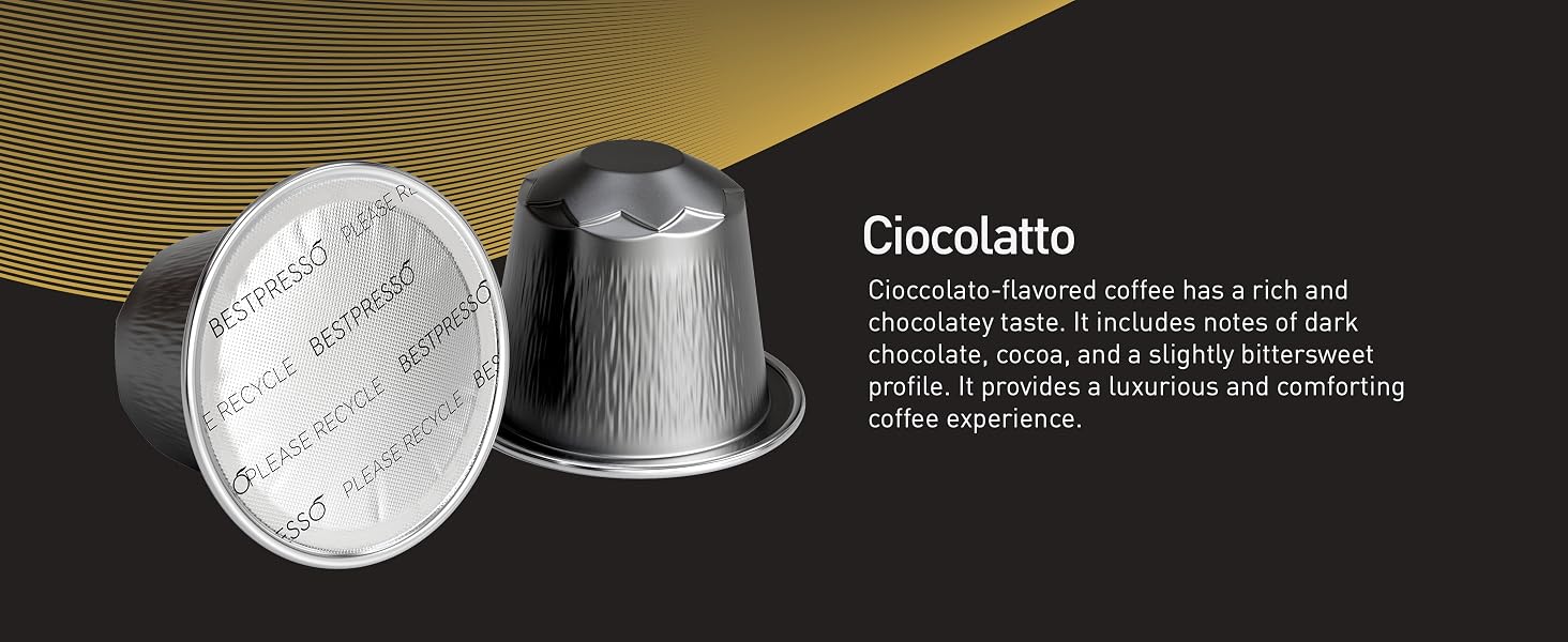 cioccolato