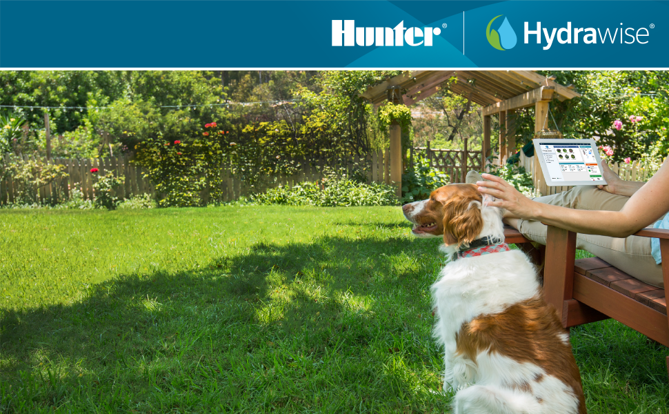 Pro-HC, controller, irrigation, system, lawn, garden, landscape, residential, watering, Hydrawise
