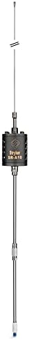 Stryker SRA10 10 Meter Mirror Mount Antenna, 1.08 Pound