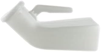 Reusable Portable BAGLESS Comfort Fit Male Advantage Urinal