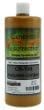 Concrete Stain Concentrate Just Add Water, User & Eco-Friendly Semi-Transparent Professional Grade Cement Stain, Concrete Resurrection Brand 32 Ounce Mocha - Medium Brown