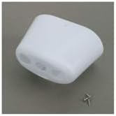 HobbyZone HBZ4826 Nose Cowling/Cowl: Mini Super Cub