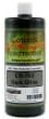 Concrete Stain Concentrate Just Add Water, User & Eco-Friendly Semi-Transparent Professional Grade Cement Stain, Concrete Resurrection Brand 32 Ounce Mocha - Medium Brown