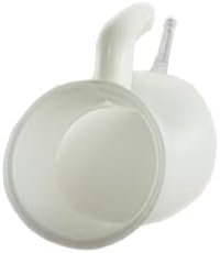 Reusable Portable Standard Male Advantage Urinal System with Spill Proof Collection Bag