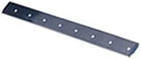 WARN 62601 60in Plow Wear Bar, Black