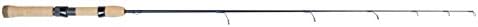 St. Croix Rods Custom Ice Fishing Rod, Expertly Crafted, Durable, Premium Quality Ice Rod
