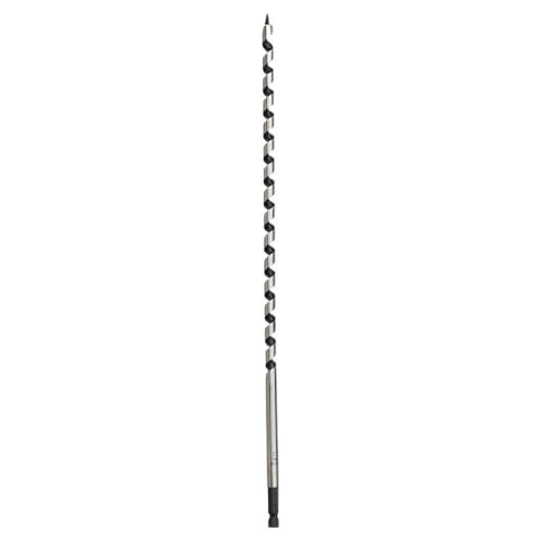 IRWIN Weldtec Ship Auger, 7/8-Inch x 17-Inch (3043011)