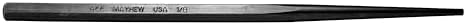 Mayhew 76235 4-Piece Line-Up Punch Kit