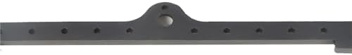 munirater Steel Core Rubber Valve Cover Gaskets Replacement for 260 289 302 347 351W