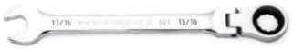 GEARWRENCH 15/16" 90T Flex Head Ratcheting Combination Wrench | 86752