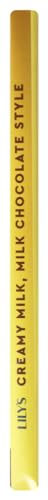 Lily's - Creamy Milk Chocolate Bar 40% Cocoa - 3 oz.