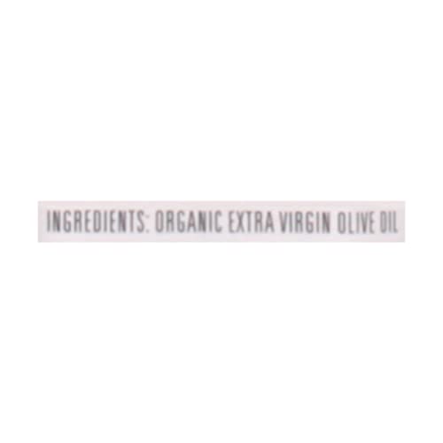 Lucini, Extra Virgin Olive Oil Collection (Premium Select Organic, 500 mL (Pack of 1))