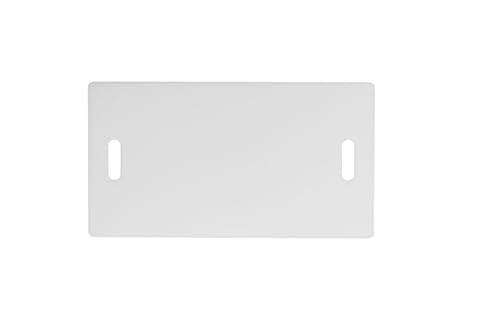 Transfer Board - for Seated Transfers, 30"L x 12-1/2"W x 1/4" Thick