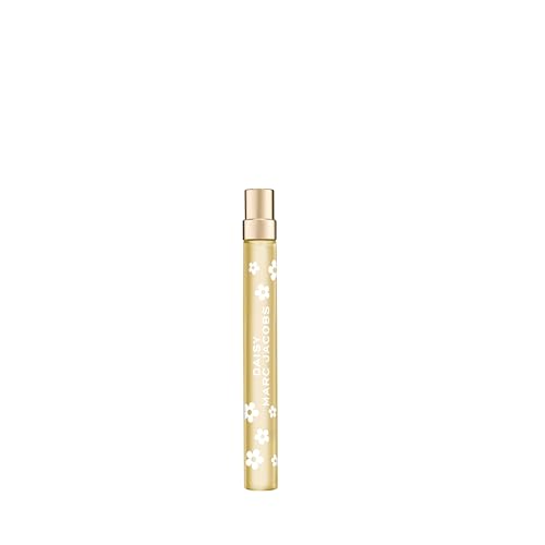 Marc Jacobs Daisy Eau de Toilette – Radiant Floral Women's Perfume – With Notes of Wild Berries