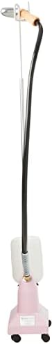 Jiffy Personal Clothes Steamer with Plastic Steam Head (J-2)