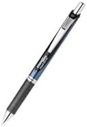 Pentel 756260 EnerGel RTX Retractable Gel Pens Medium