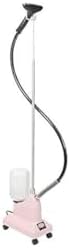 Jiffy Personal Clothes Steamer with Plastic Steam Head (J-2)