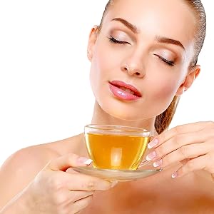 moringa oleifera tea bags