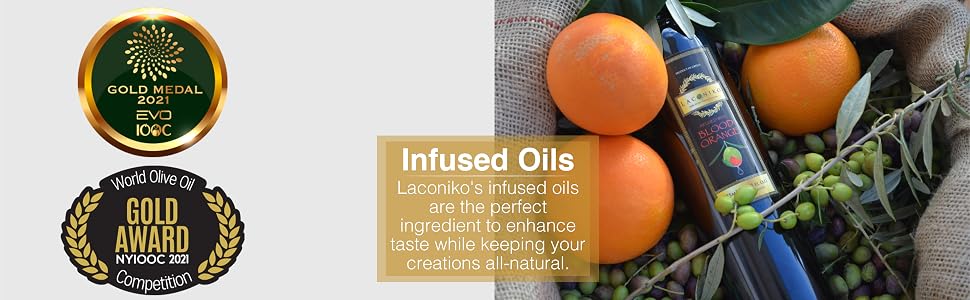 olive oil