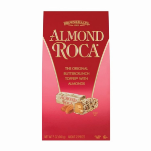 almond roca