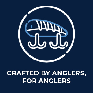 T-H Marine - Crafted By Anglers, For Anglers