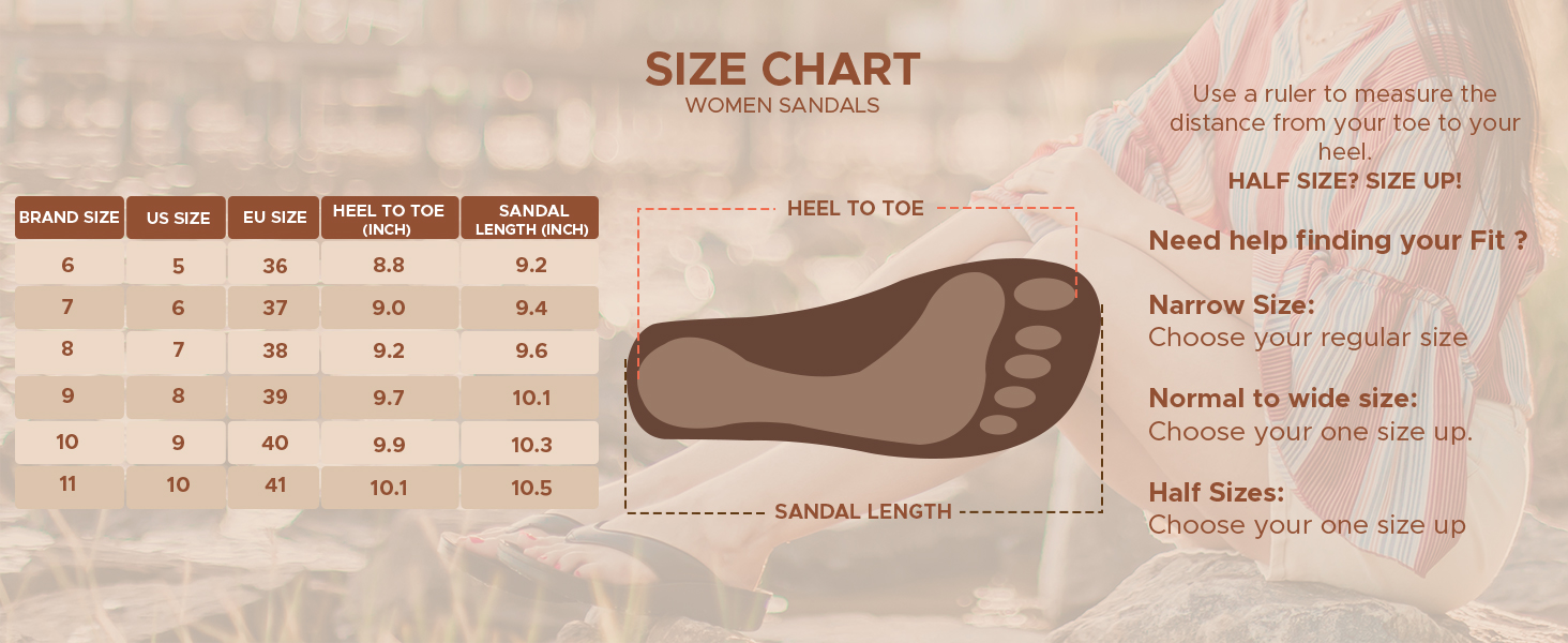 Women Sandals