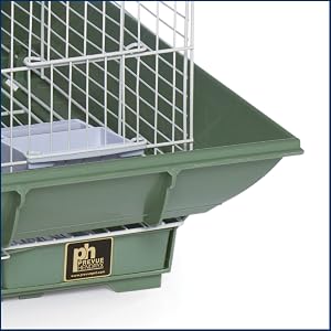 Integrated Seed Guard