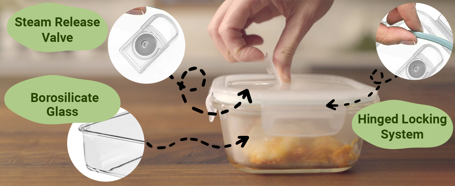 glass food storage containers with lids large glass storage containers with lids Glass containers