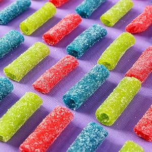 Sour Punch Assorted Bites