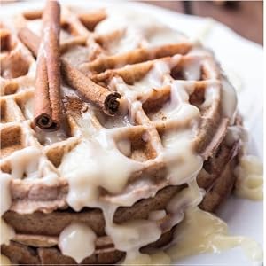 Cinnamon rolls