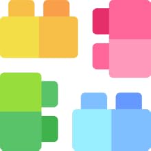 building blocks