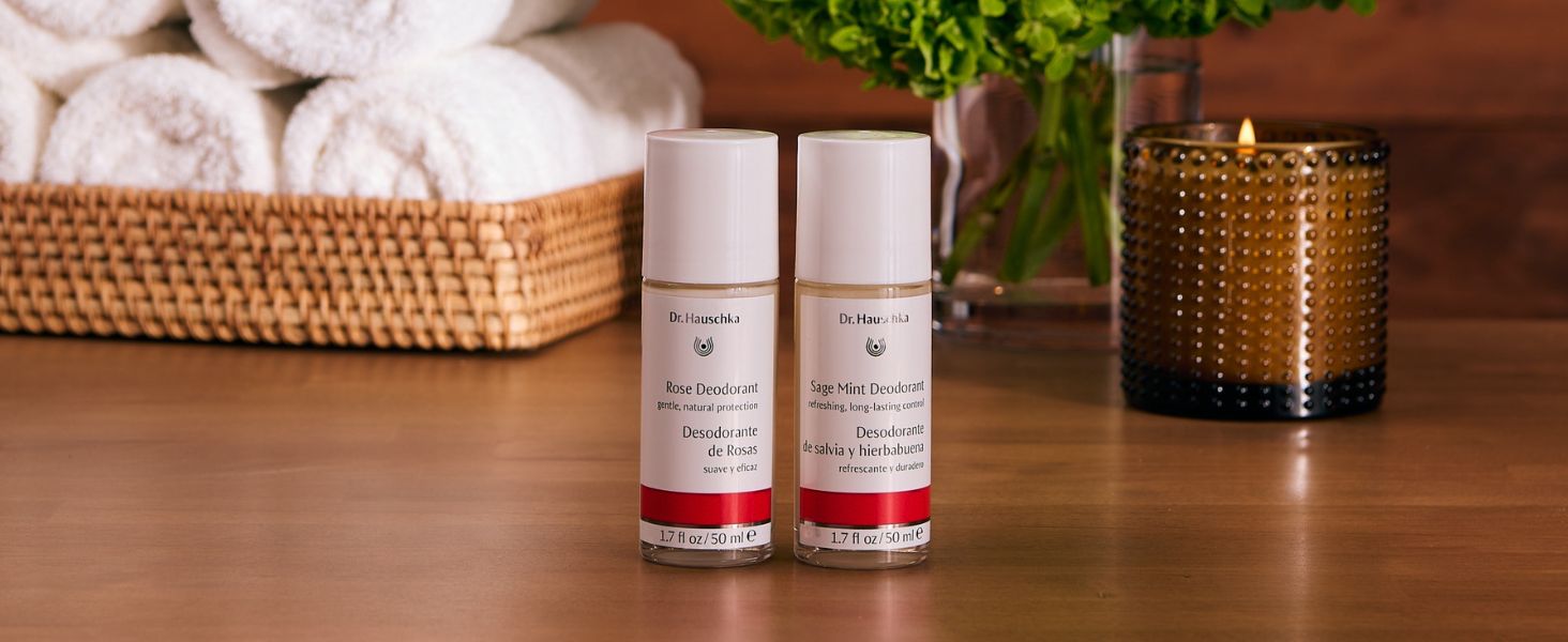 deodorants