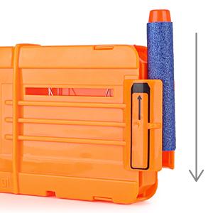 Kids Tactical Vest Kit