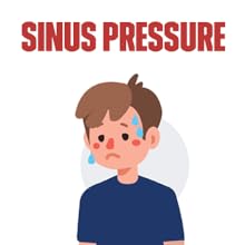 sinus pressure